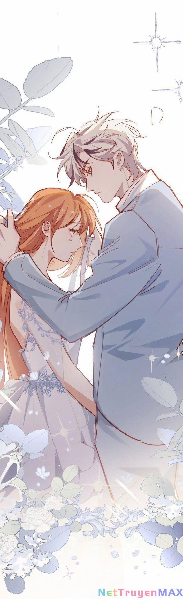 Mười Năm Sau, Tôi Kết Hôn Với Kẻ Không Đội Trời Chung Của Mình?! 45 trang 13