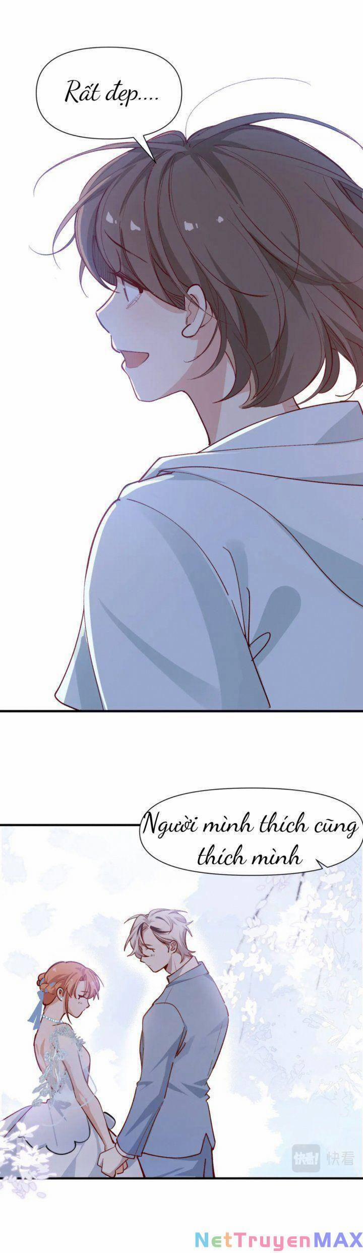 Mười Năm Sau, Tôi Kết Hôn Với Kẻ Không Đội Trời Chung Của Mình?! 45 trang 16