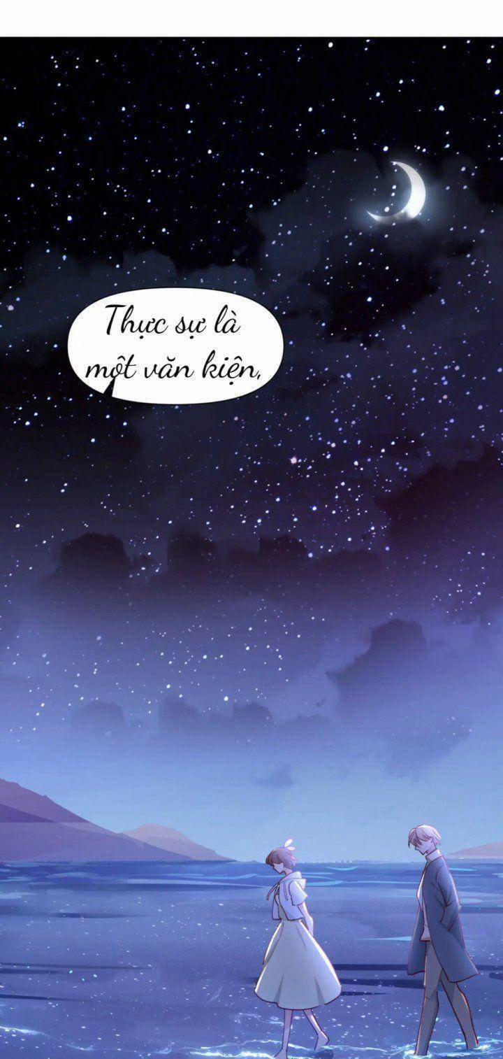 Mười Năm Sau, Tôi Kết Hôn Với Kẻ Không Đội Trời Chung Của Mình?! 45 trang 18