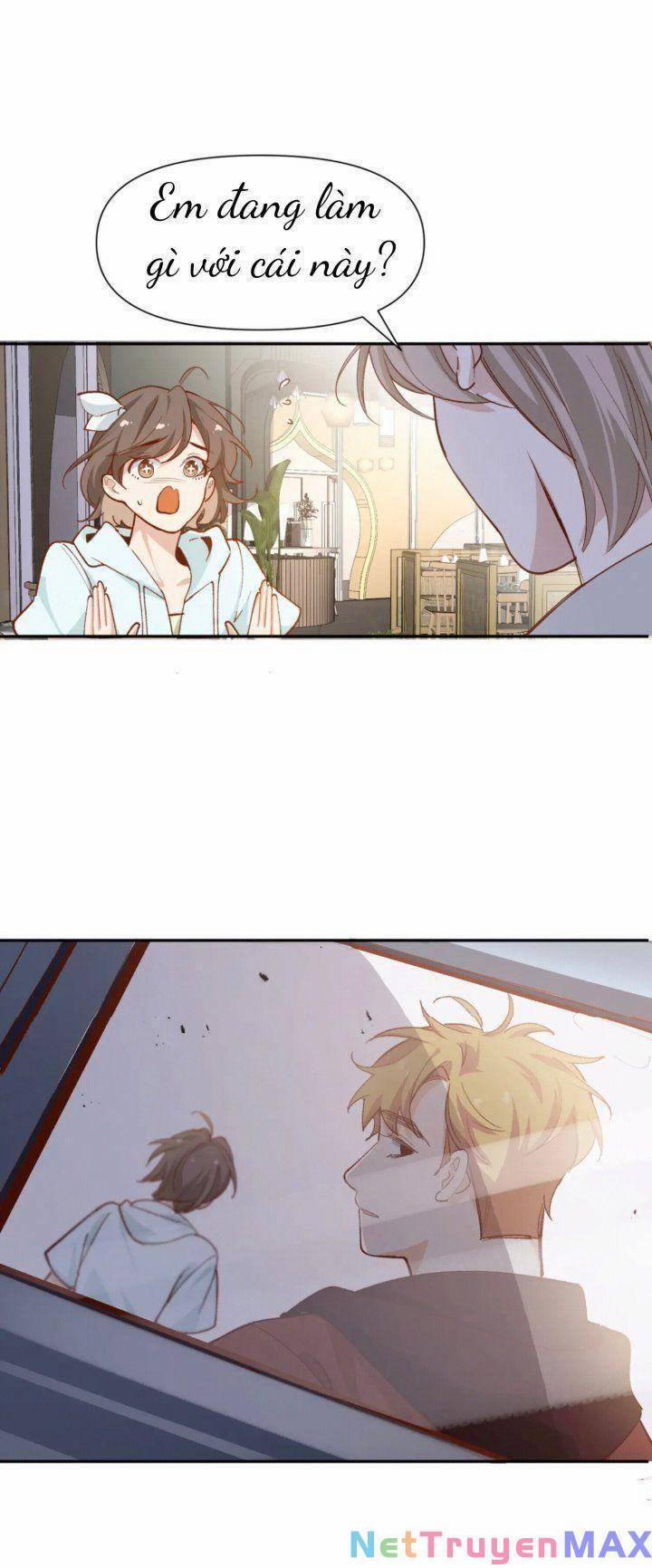 Mười Năm Sau, Tôi Kết Hôn Với Kẻ Không Đội Trời Chung Của Mình?! 45 trang 3