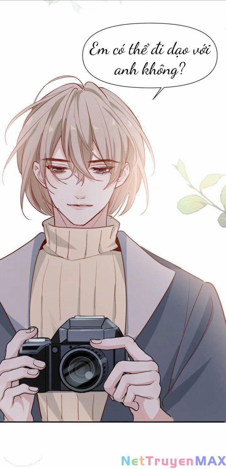 Mười Năm Sau, Tôi Kết Hôn Với Kẻ Không Đội Trời Chung Của Mình?! 45 trang 5