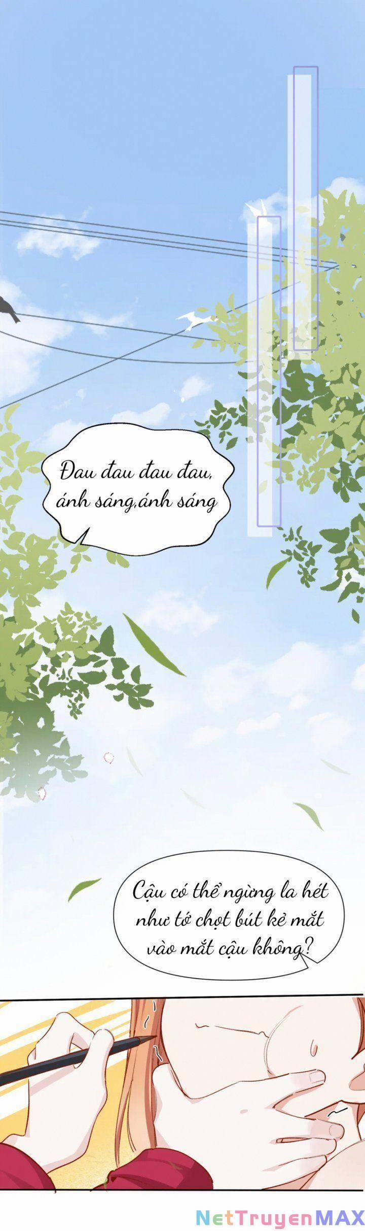 Mười Năm Sau, Tôi Kết Hôn Với Kẻ Không Đội Trời Chung Của Mình?! 45 trang 6