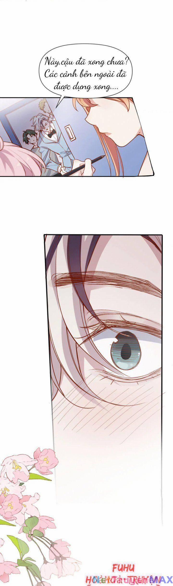 Mười Năm Sau, Tôi Kết Hôn Với Kẻ Không Đội Trời Chung Của Mình?! 45 trang 7