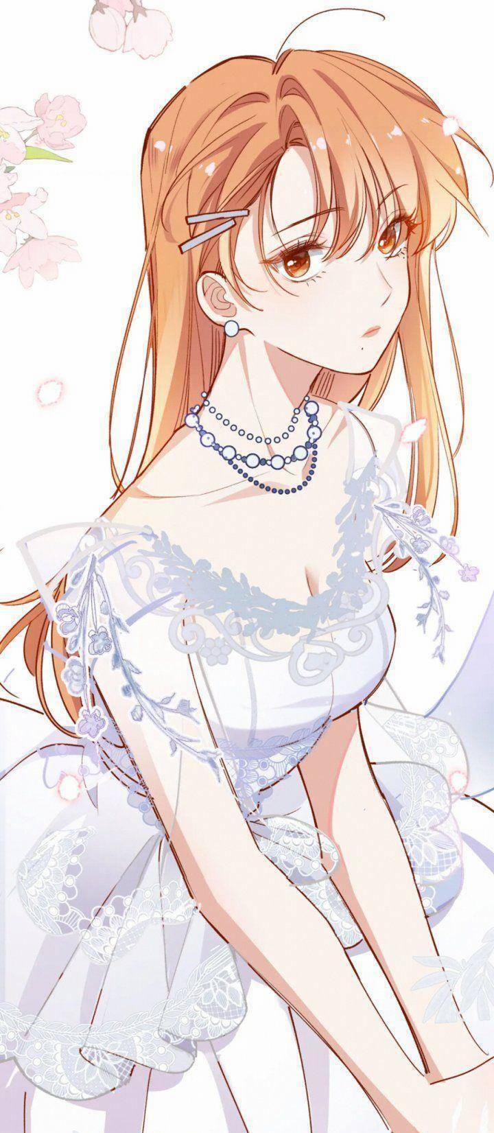 Mười Năm Sau, Tôi Kết Hôn Với Kẻ Không Đội Trời Chung Của Mình?! 45 trang 8