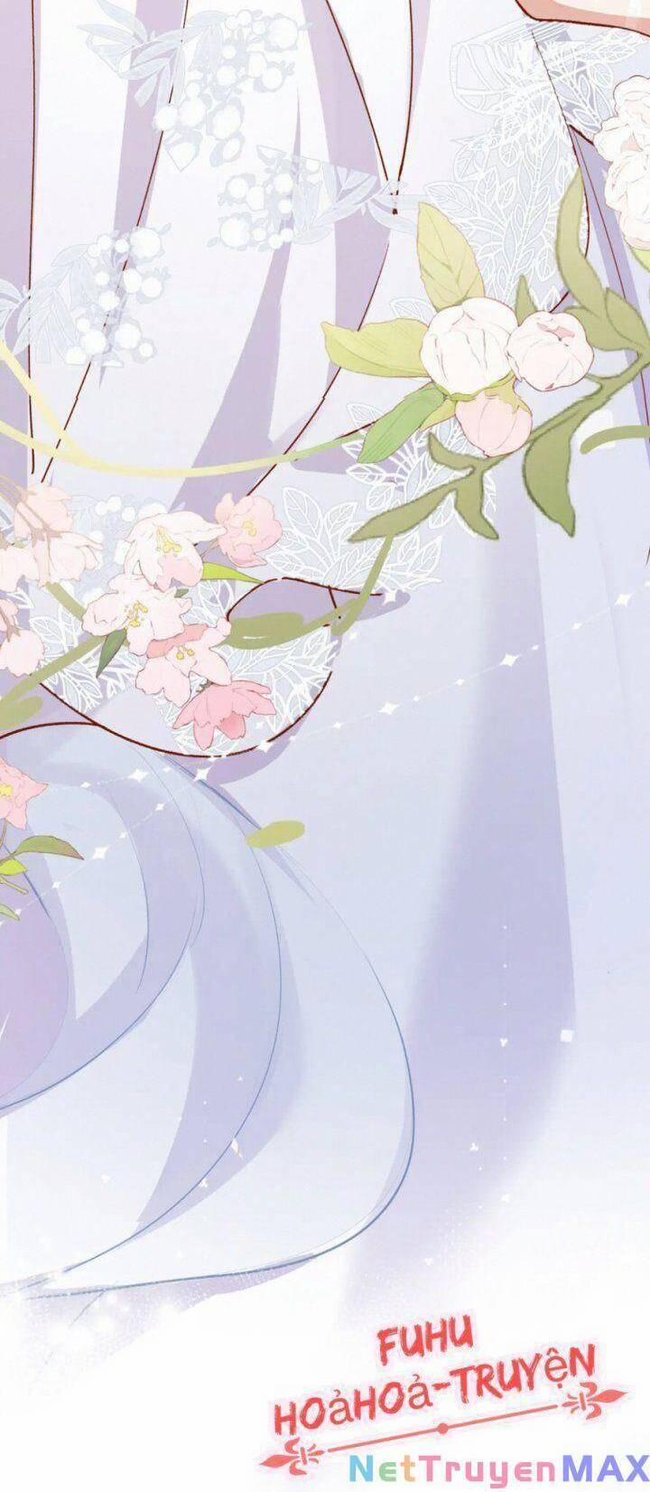 Mười Năm Sau, Tôi Kết Hôn Với Kẻ Không Đội Trời Chung Của Mình?! 45 trang 9