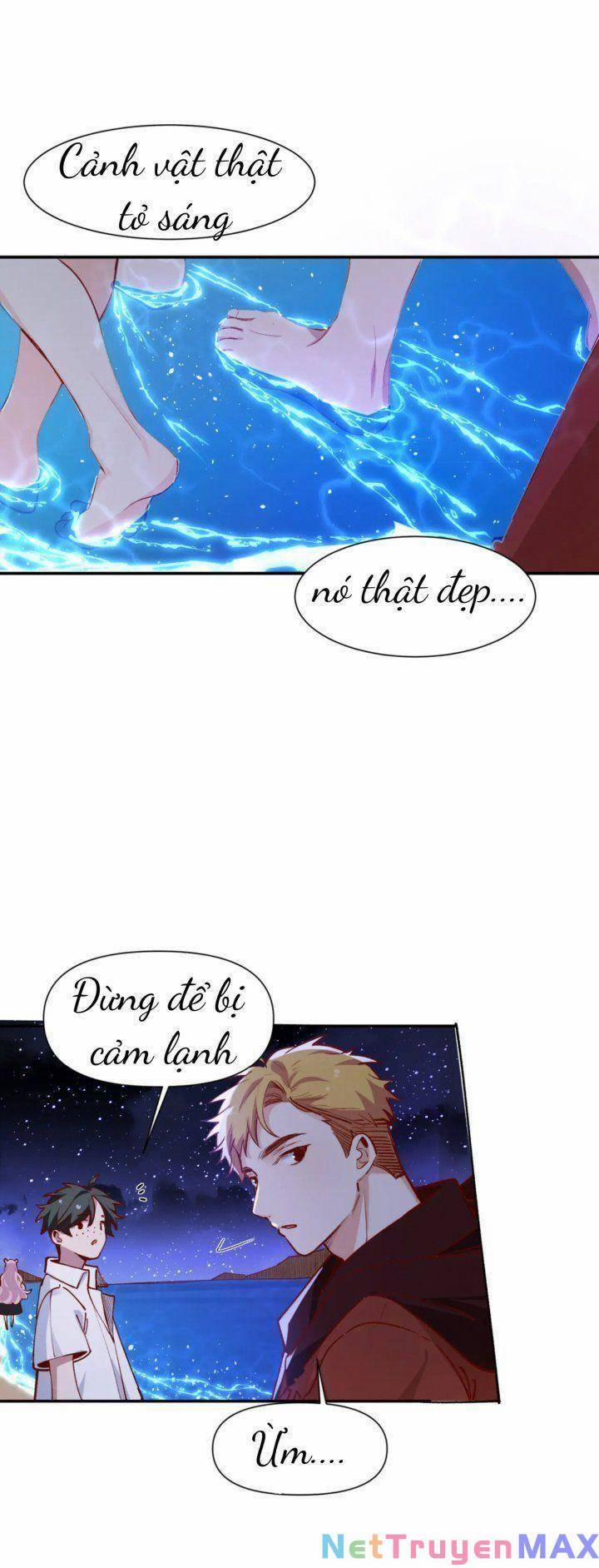 Mười Năm Sau, Tôi Kết Hôn Với Kẻ Không Đội Trời Chung Của Mình?! 46 trang 1