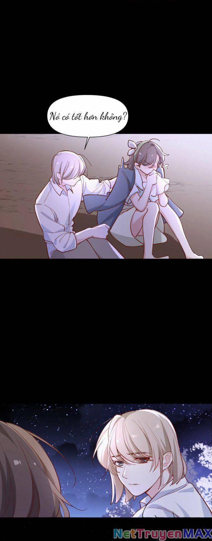 Mười Năm Sau, Tôi Kết Hôn Với Kẻ Không Đội Trời Chung Của Mình?! 46 trang 11