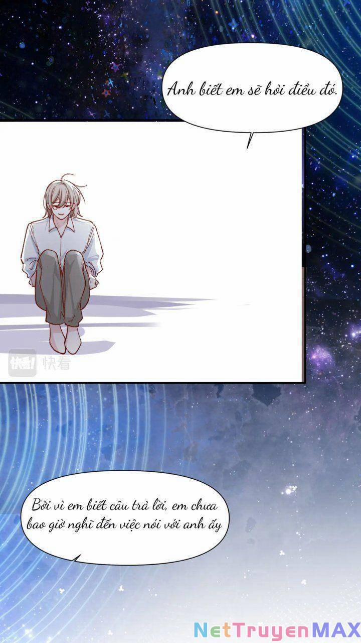 Mười Năm Sau, Tôi Kết Hôn Với Kẻ Không Đội Trời Chung Của Mình?! 46 trang 14