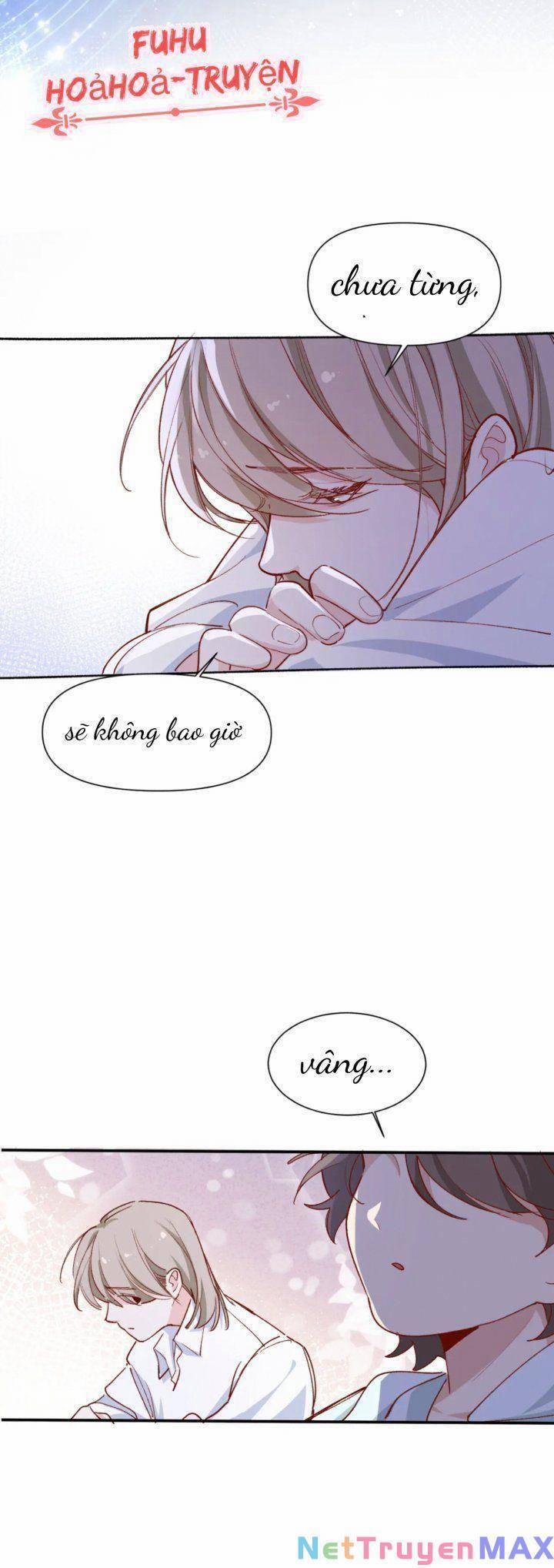 Mười Năm Sau, Tôi Kết Hôn Với Kẻ Không Đội Trời Chung Của Mình?! 46 trang 15