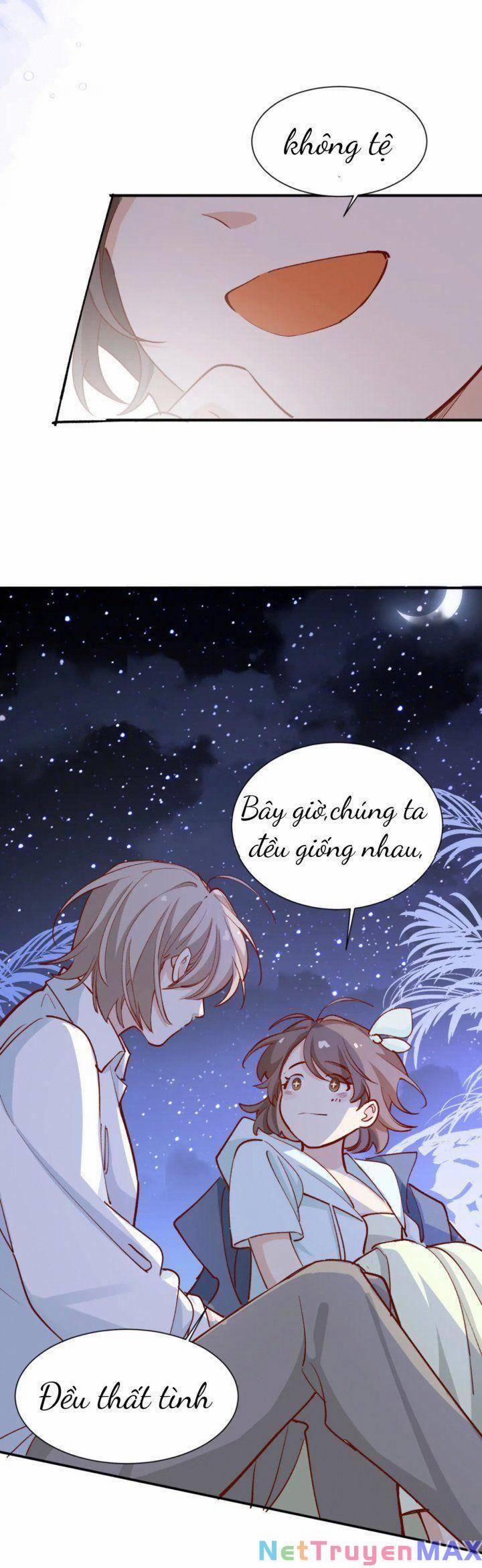 Mười Năm Sau, Tôi Kết Hôn Với Kẻ Không Đội Trời Chung Của Mình?! 46 trang 17