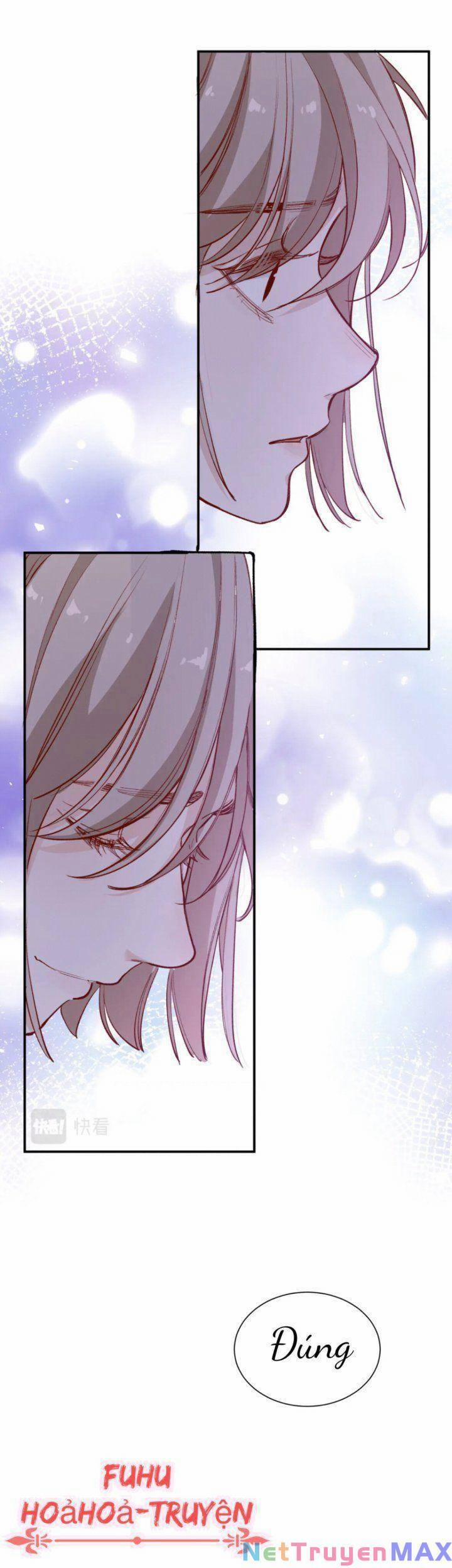 Mười Năm Sau, Tôi Kết Hôn Với Kẻ Không Đội Trời Chung Của Mình?! 46 trang 18