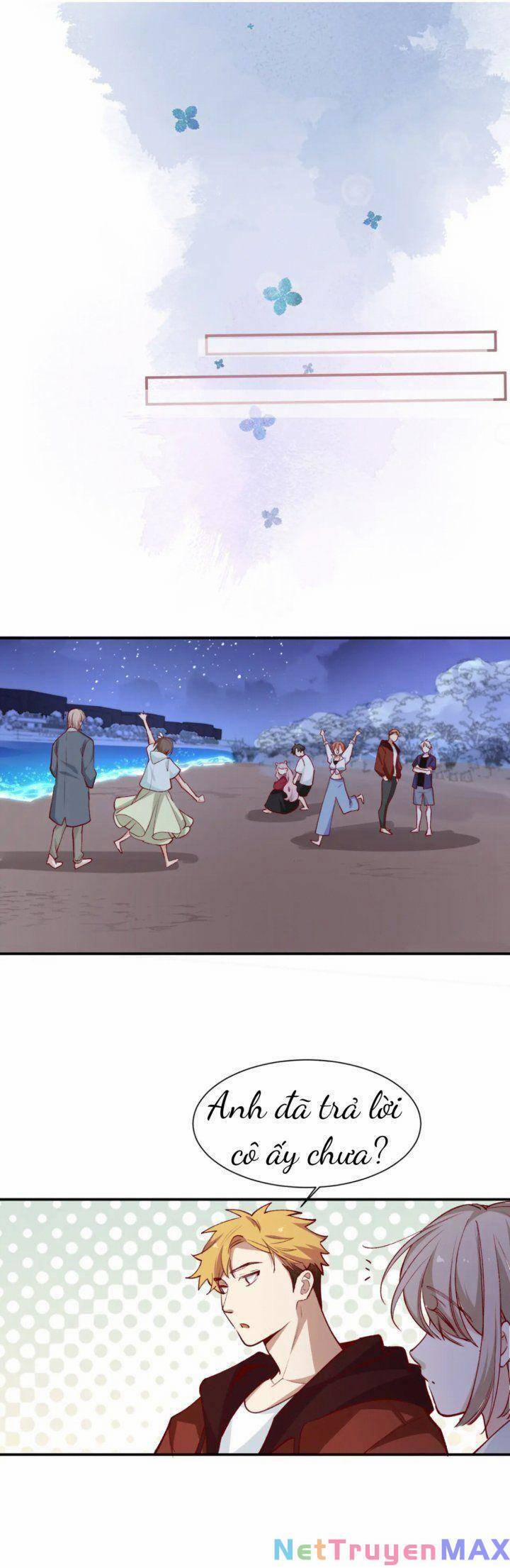 Mười Năm Sau, Tôi Kết Hôn Với Kẻ Không Đội Trời Chung Của Mình?! 46 trang 19