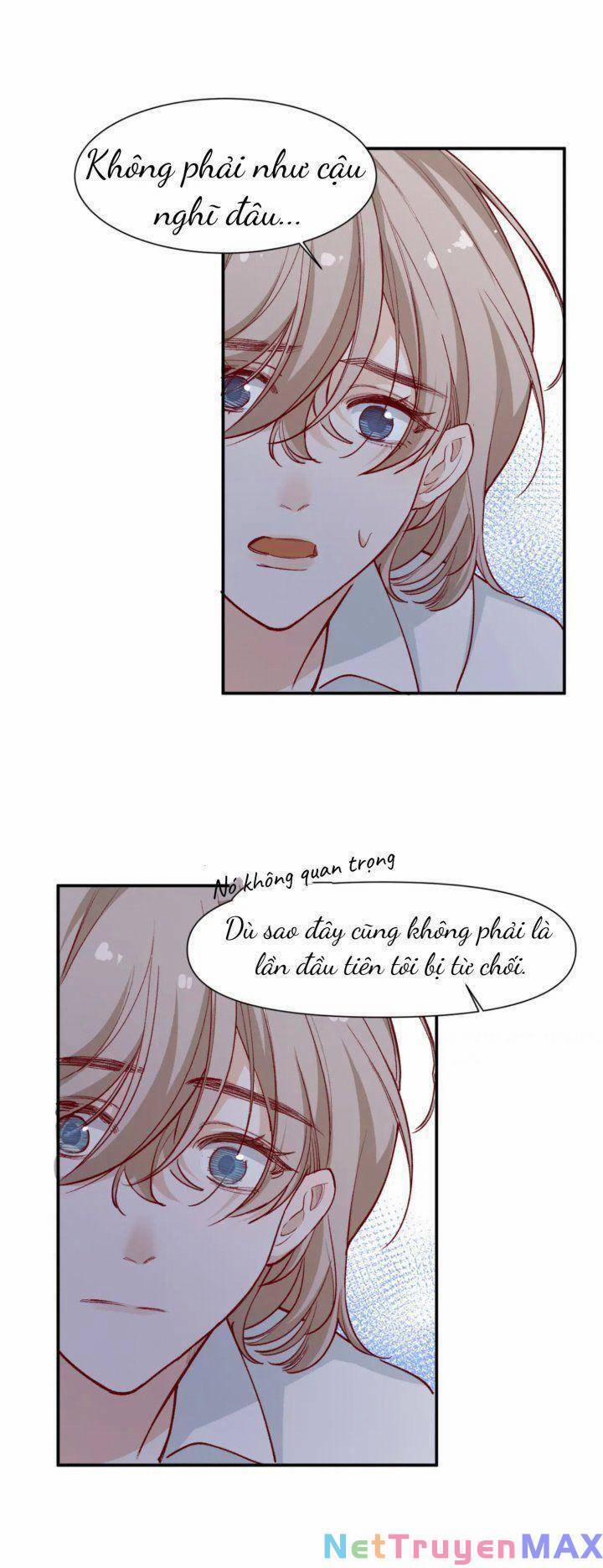 Mười Năm Sau, Tôi Kết Hôn Với Kẻ Không Đội Trời Chung Của Mình?! 46 trang 20