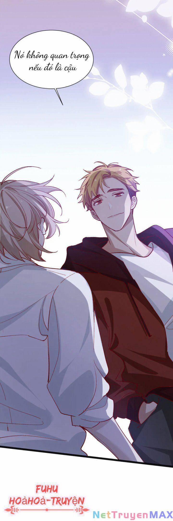 Mười Năm Sau, Tôi Kết Hôn Với Kẻ Không Đội Trời Chung Của Mình?! 46 trang 21