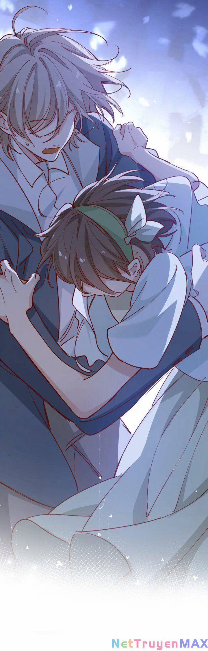 Mười Năm Sau, Tôi Kết Hôn Với Kẻ Không Đội Trời Chung Của Mình?! 46 trang 3