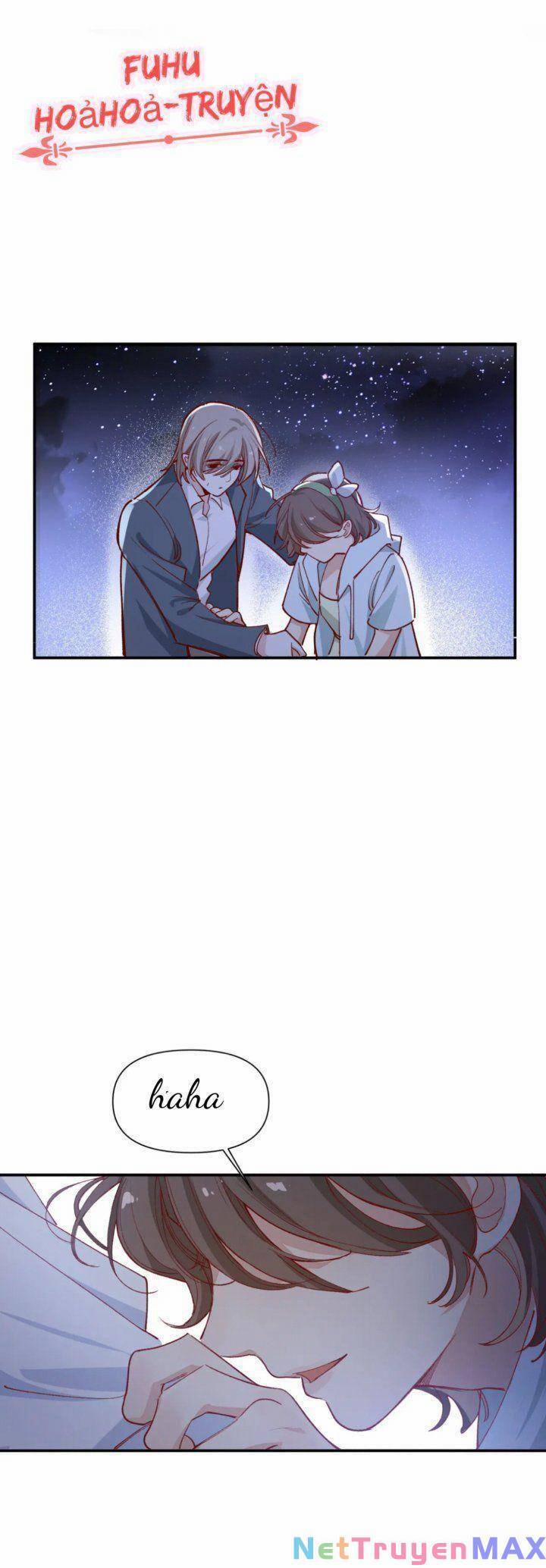 Mười Năm Sau, Tôi Kết Hôn Với Kẻ Không Đội Trời Chung Của Mình?! 46 trang 4