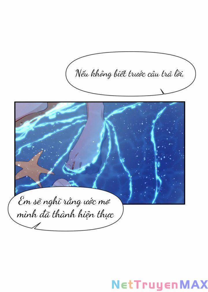 Mười Năm Sau, Tôi Kết Hôn Với Kẻ Không Đội Trời Chung Của Mình?! 46 trang 5