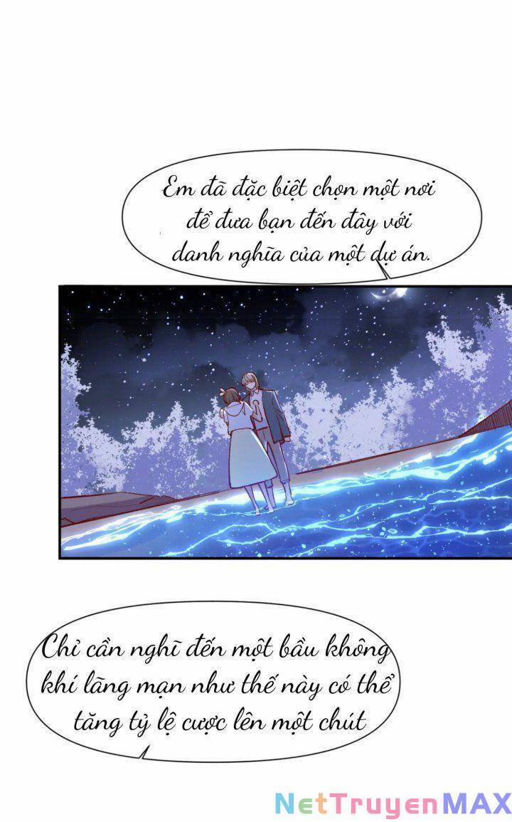 Mười Năm Sau, Tôi Kết Hôn Với Kẻ Không Đội Trời Chung Của Mình?! 46 trang 6