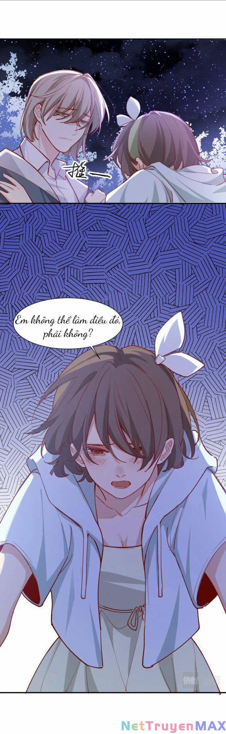 Mười Năm Sau, Tôi Kết Hôn Với Kẻ Không Đội Trời Chung Của Mình?! 46 trang 7