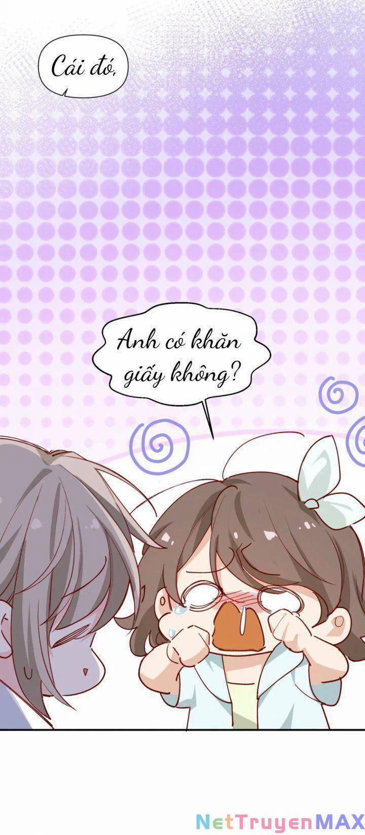 Mười Năm Sau, Tôi Kết Hôn Với Kẻ Không Đội Trời Chung Của Mình?! 46 trang 9