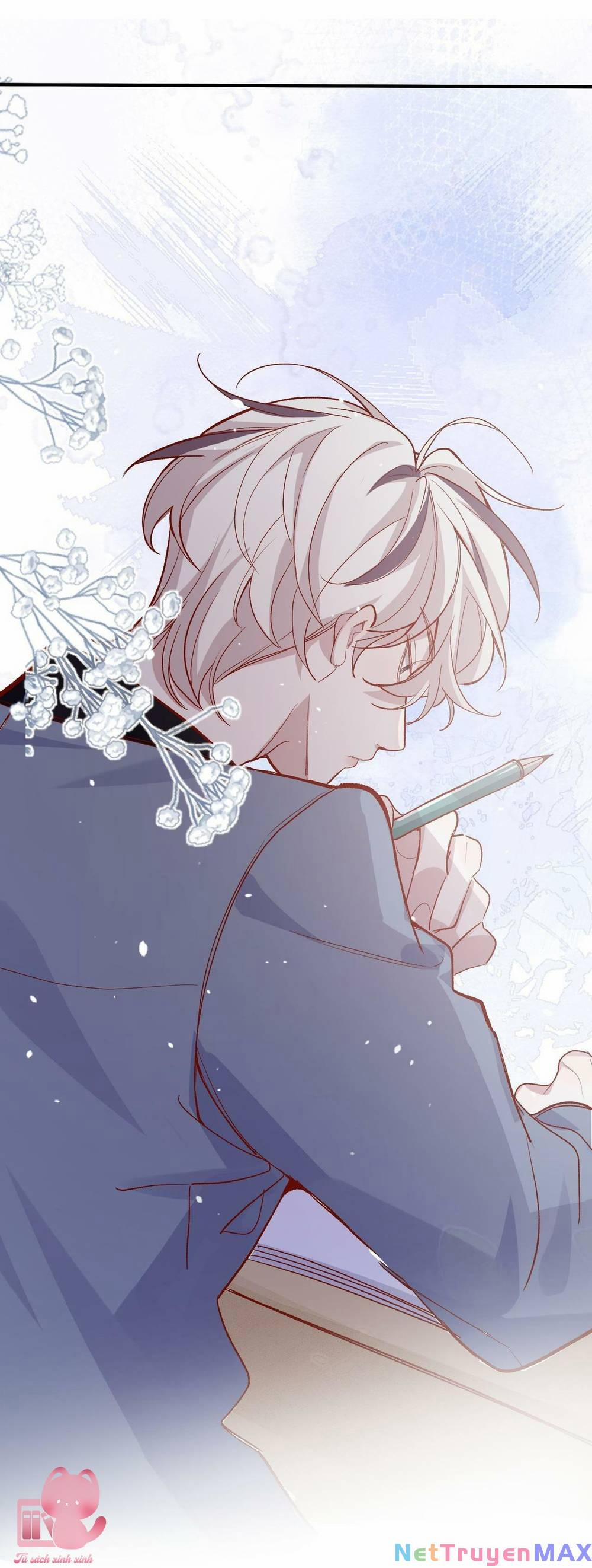 Mười Năm Sau, Tôi Kết Hôn Với Kẻ Không Đội Trời Chung Của Mình?! 47 trang 11