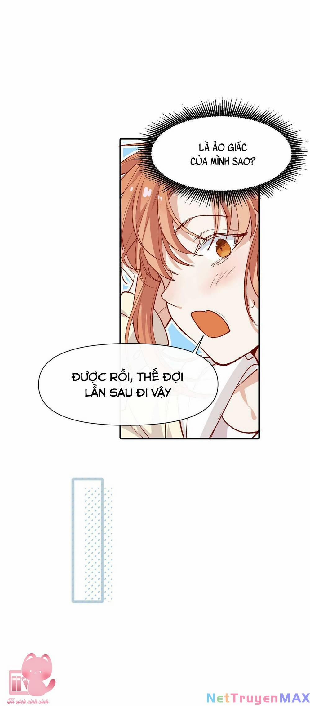 Mười Năm Sau, Tôi Kết Hôn Với Kẻ Không Đội Trời Chung Của Mình?! 47 trang 18