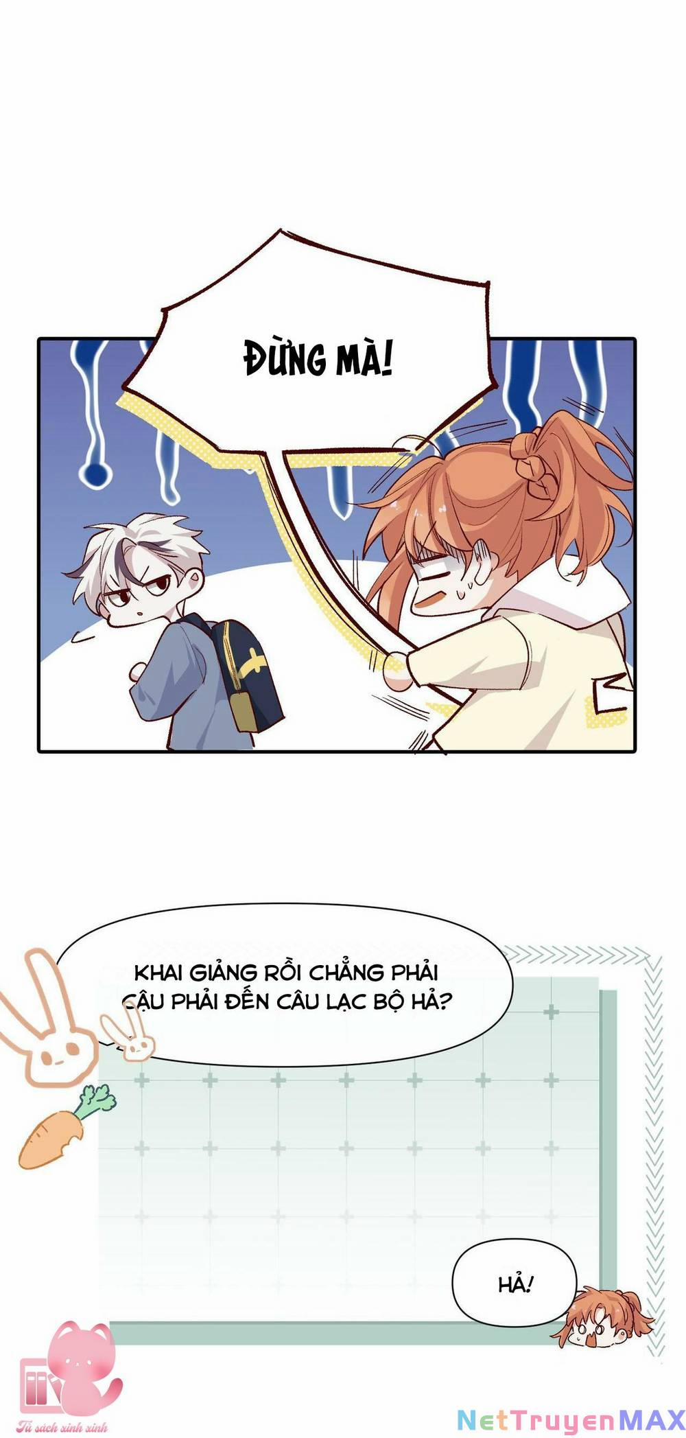 Mười Năm Sau, Tôi Kết Hôn Với Kẻ Không Đội Trời Chung Của Mình?! 47 trang 19