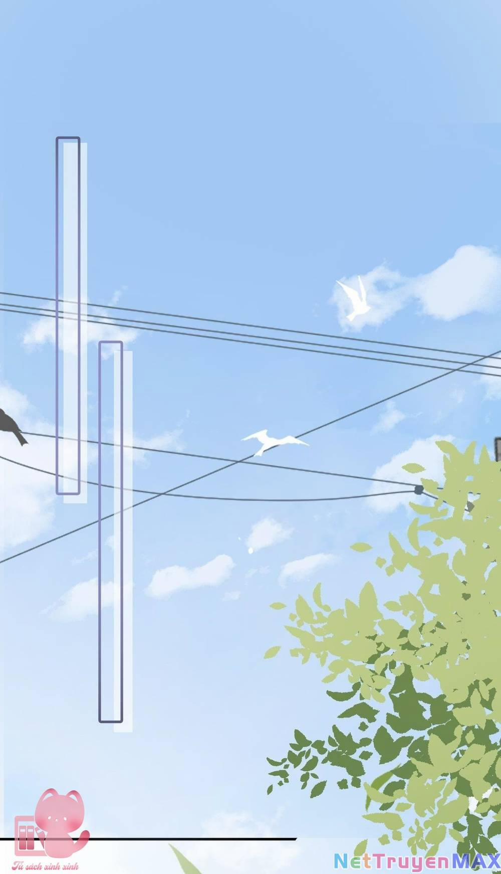 Mười Năm Sau, Tôi Kết Hôn Với Kẻ Không Đội Trời Chung Của Mình?! 47 trang 2