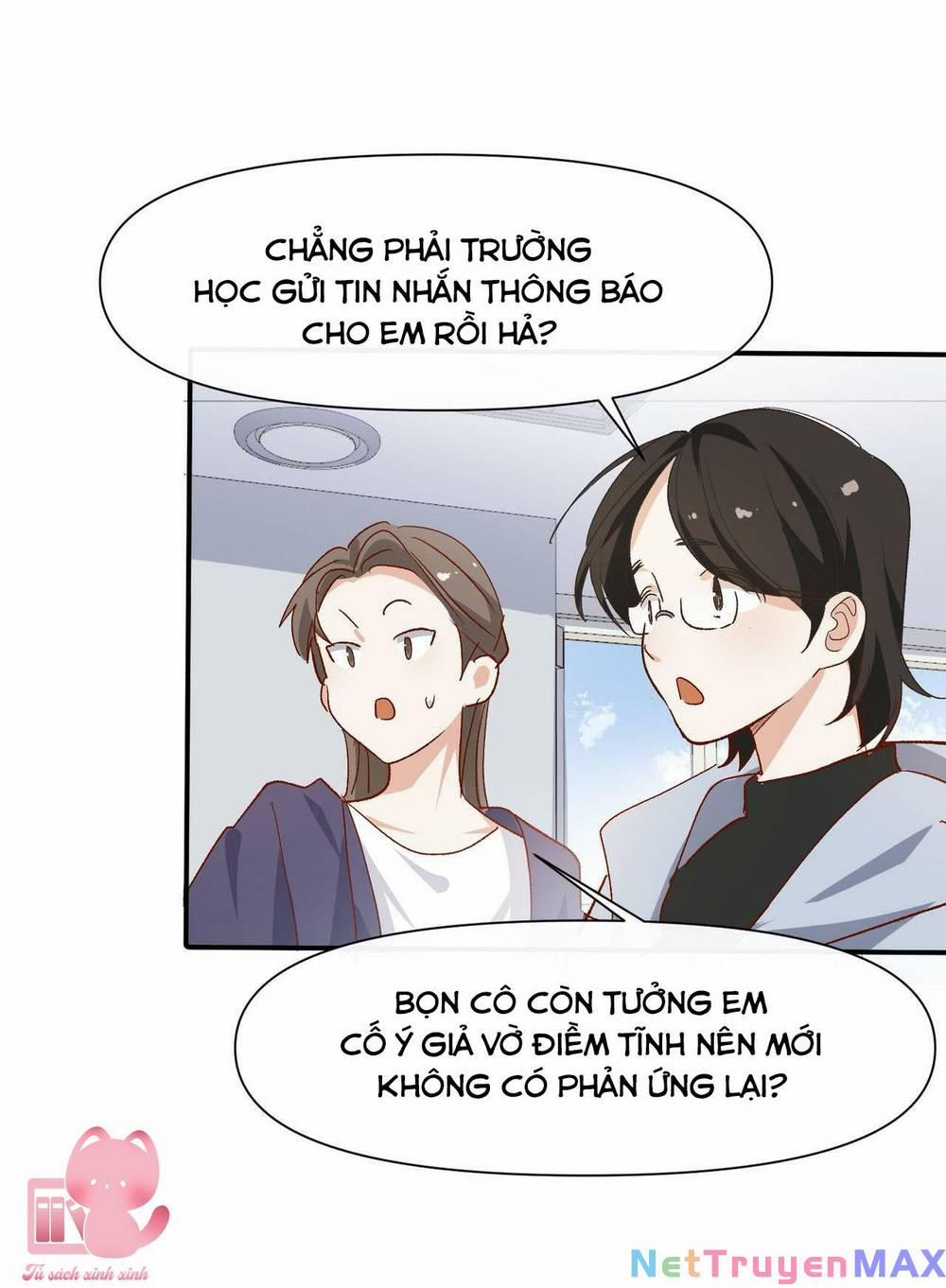 Mười Năm Sau, Tôi Kết Hôn Với Kẻ Không Đội Trời Chung Của Mình?! 47 trang 27