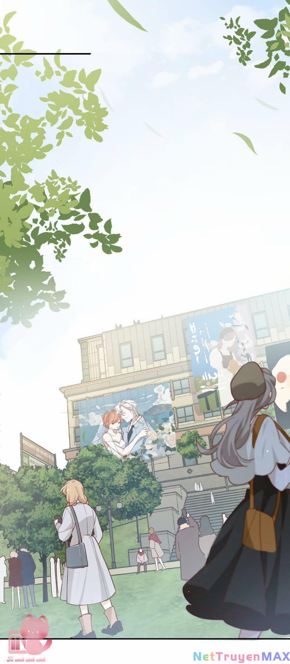 Mười Năm Sau, Tôi Kết Hôn Với Kẻ Không Đội Trời Chung Của Mình?! 47 trang 3