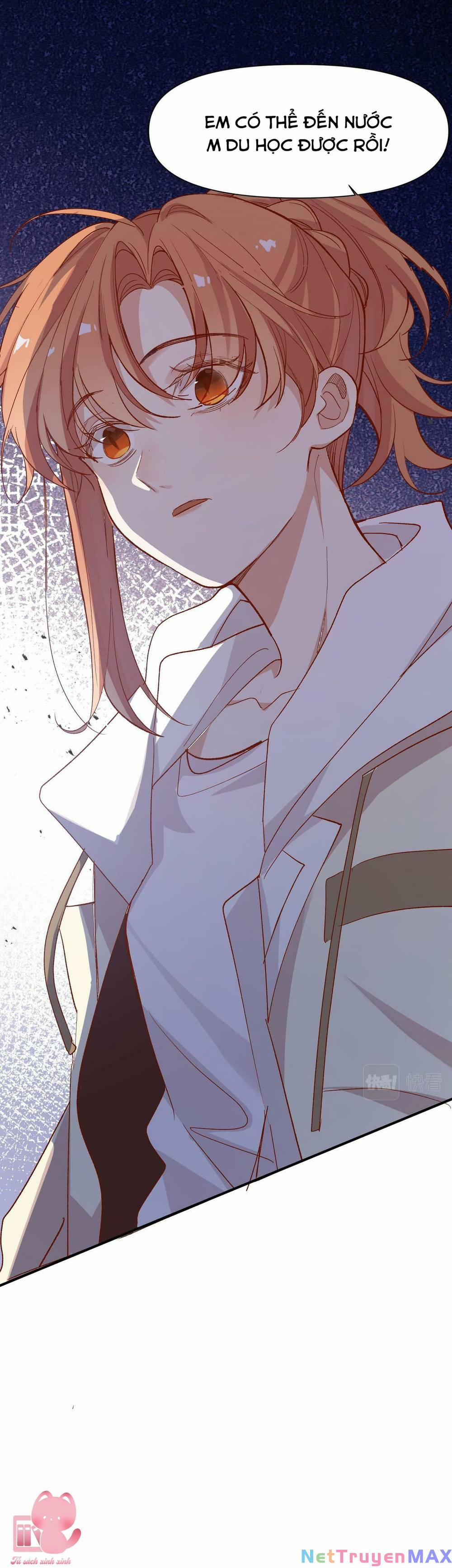 Mười Năm Sau, Tôi Kết Hôn Với Kẻ Không Đội Trời Chung Của Mình?! 47 trang 30