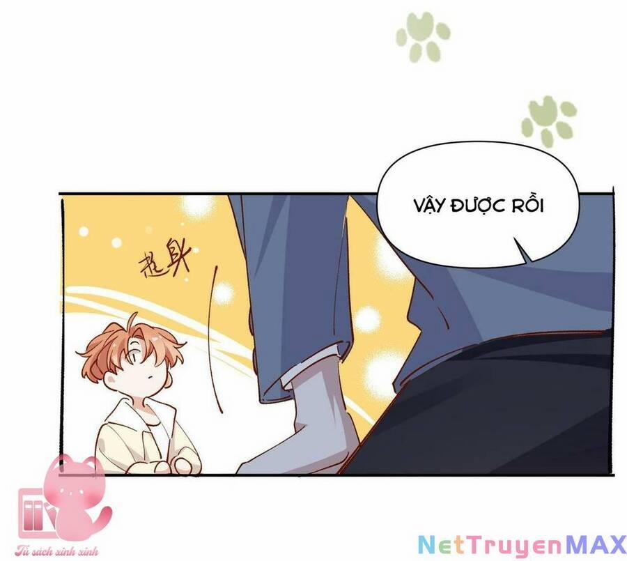 Mười Năm Sau, Tôi Kết Hôn Với Kẻ Không Đội Trời Chung Của Mình?! 48 trang 13