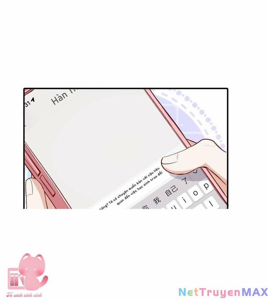 Mười Năm Sau, Tôi Kết Hôn Với Kẻ Không Đội Trời Chung Của Mình?! 48 trang 2