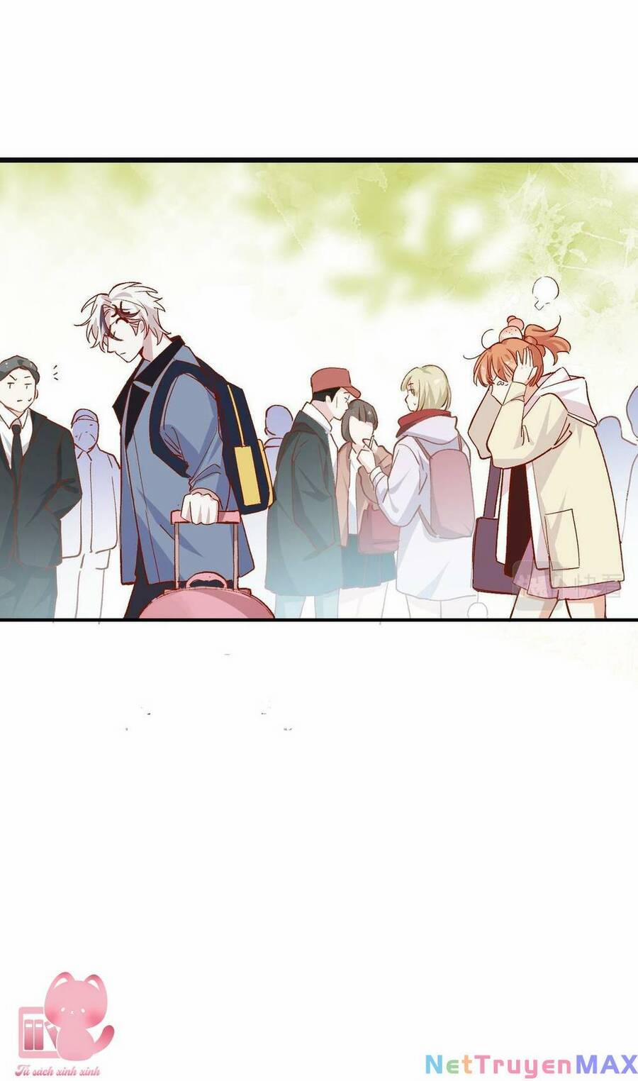 Mười Năm Sau, Tôi Kết Hôn Với Kẻ Không Đội Trời Chung Của Mình?! 48 trang 21