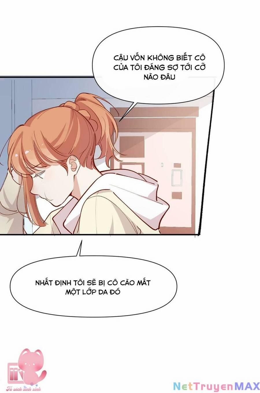 Mười Năm Sau, Tôi Kết Hôn Với Kẻ Không Đội Trời Chung Của Mình?! 48 trang 22