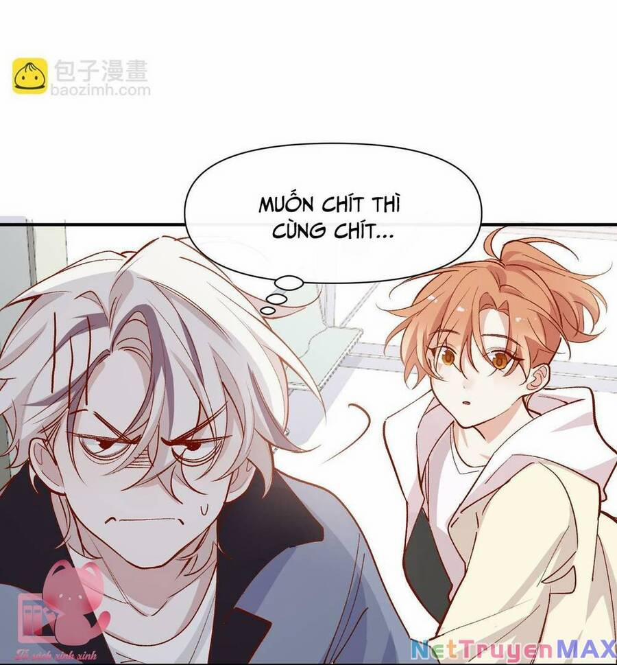 Mười Năm Sau, Tôi Kết Hôn Với Kẻ Không Đội Trời Chung Của Mình?! 48 trang 24