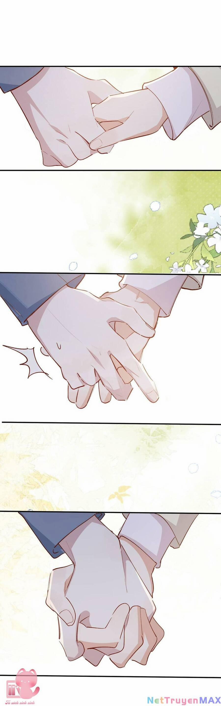 Mười Năm Sau, Tôi Kết Hôn Với Kẻ Không Đội Trời Chung Của Mình?! 48 trang 26