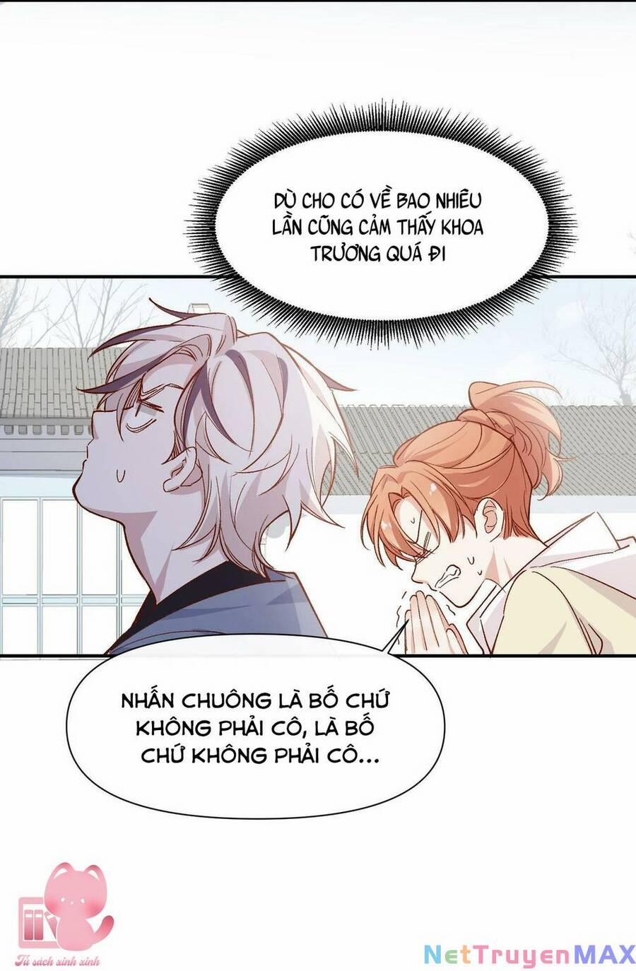 Mười Năm Sau, Tôi Kết Hôn Với Kẻ Không Đội Trời Chung Của Mình?! 48 trang 29