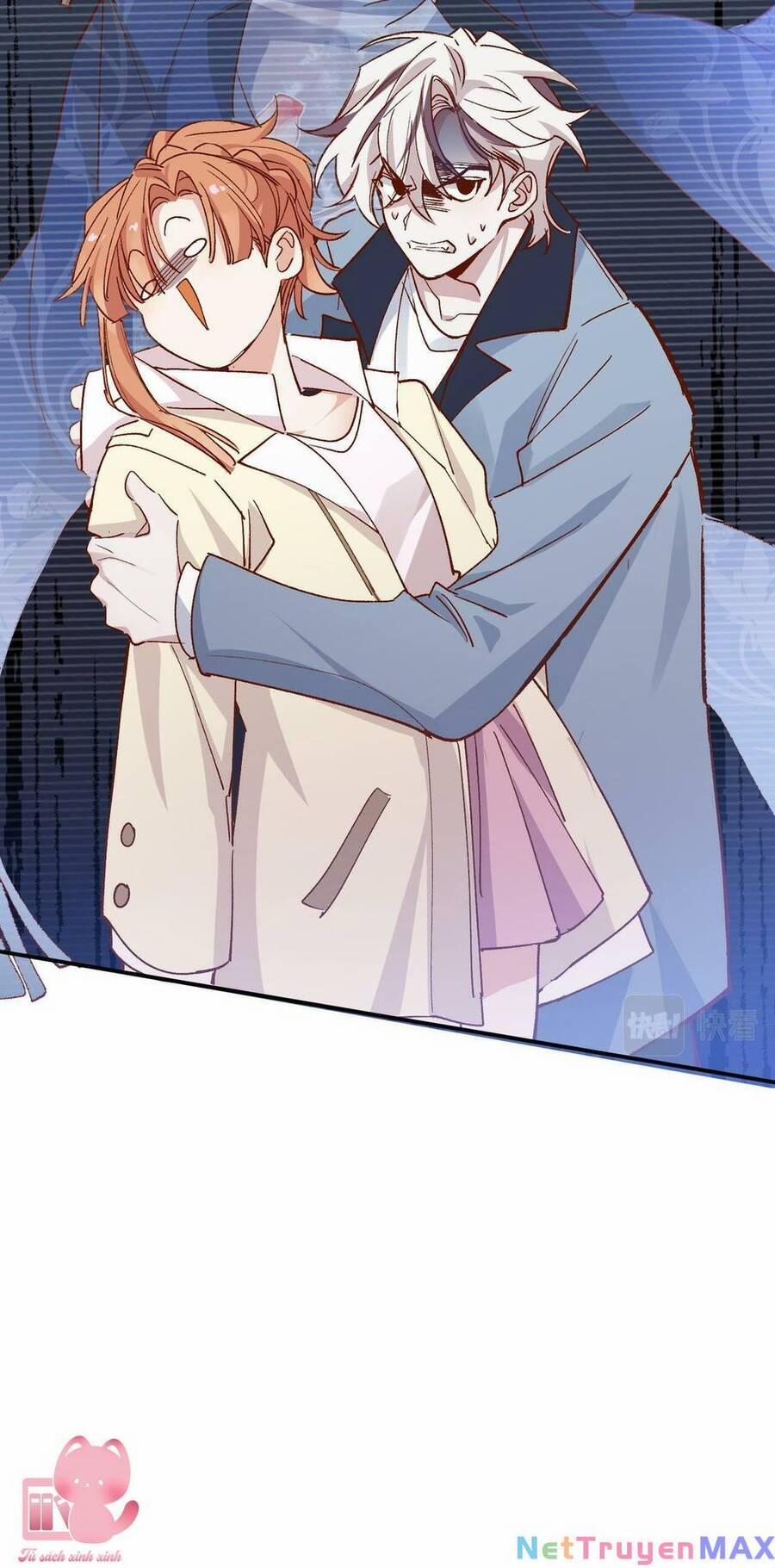 Mười Năm Sau, Tôi Kết Hôn Với Kẻ Không Đội Trời Chung Của Mình?! 48 trang 32