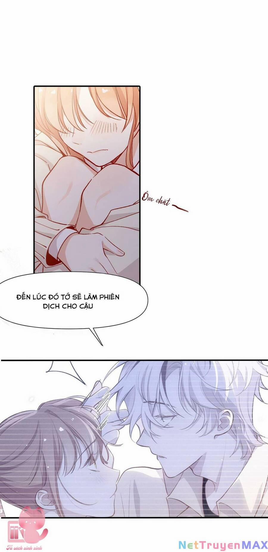 Mười Năm Sau, Tôi Kết Hôn Với Kẻ Không Đội Trời Chung Của Mình?! 48 trang 5