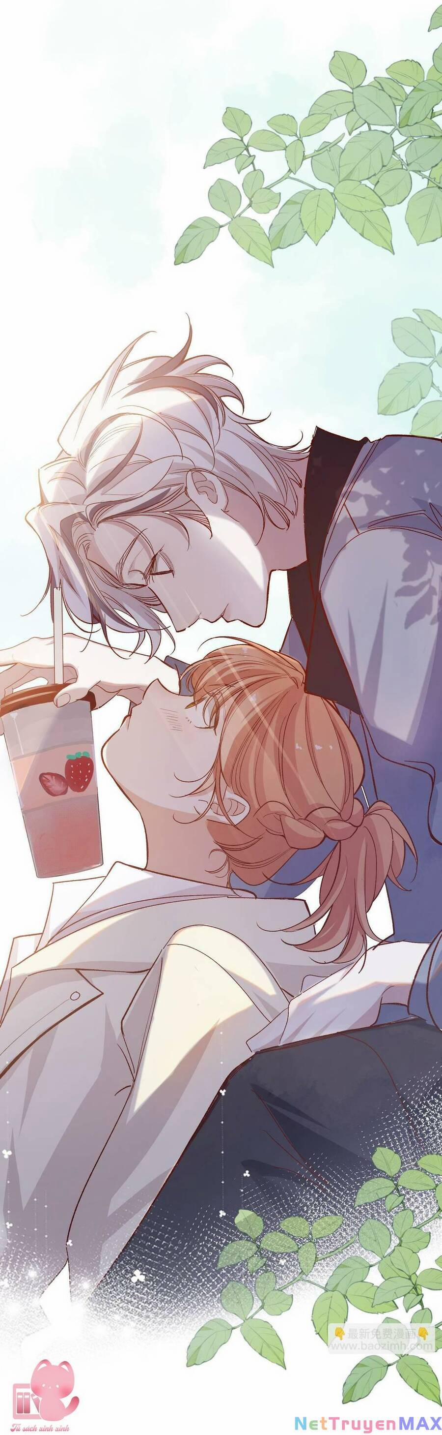 Mười Năm Sau, Tôi Kết Hôn Với Kẻ Không Đội Trời Chung Của Mình?! 48 trang 7