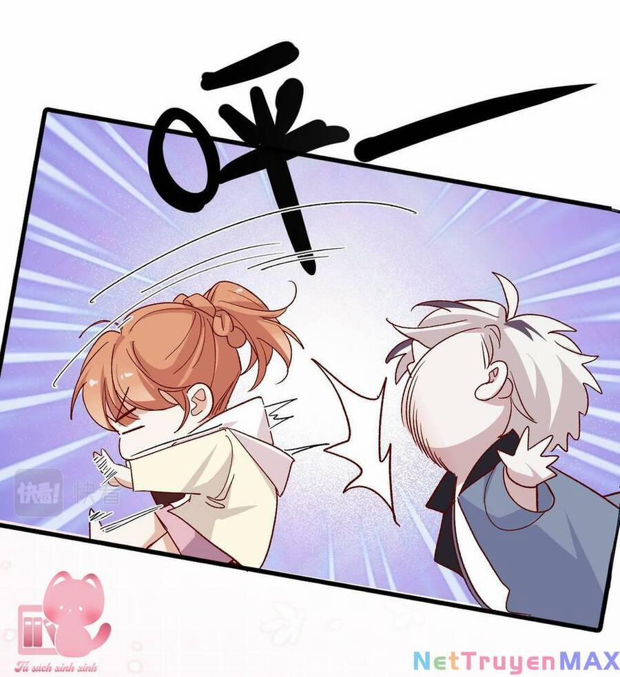 Mười Năm Sau, Tôi Kết Hôn Với Kẻ Không Đội Trời Chung Của Mình?! 48 trang 8