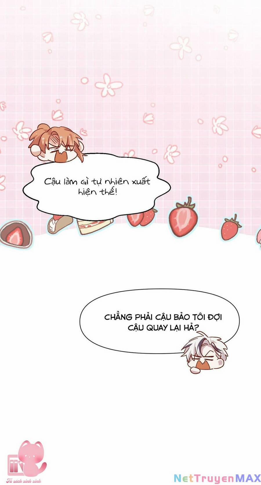 Mười Năm Sau, Tôi Kết Hôn Với Kẻ Không Đội Trời Chung Của Mình?! 48 trang 9