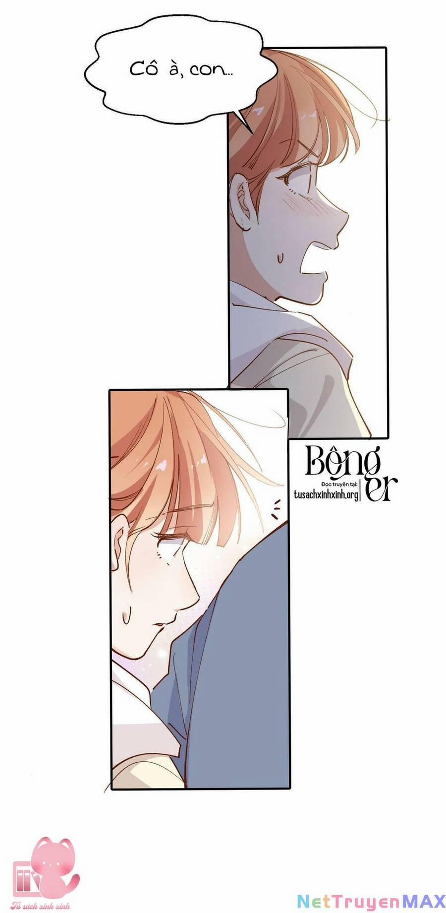 Mười Năm Sau, Tôi Kết Hôn Với Kẻ Không Đội Trời Chung Của Mình?! 49 trang 13