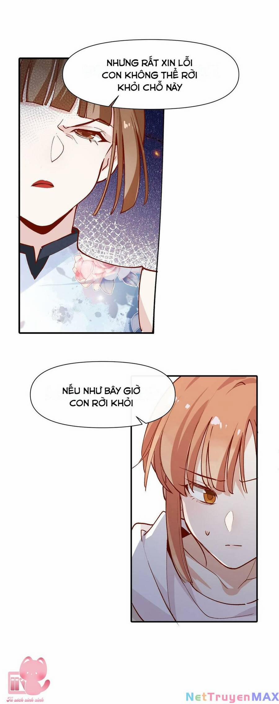 Mười Năm Sau, Tôi Kết Hôn Với Kẻ Không Đội Trời Chung Của Mình?! 49 trang 15