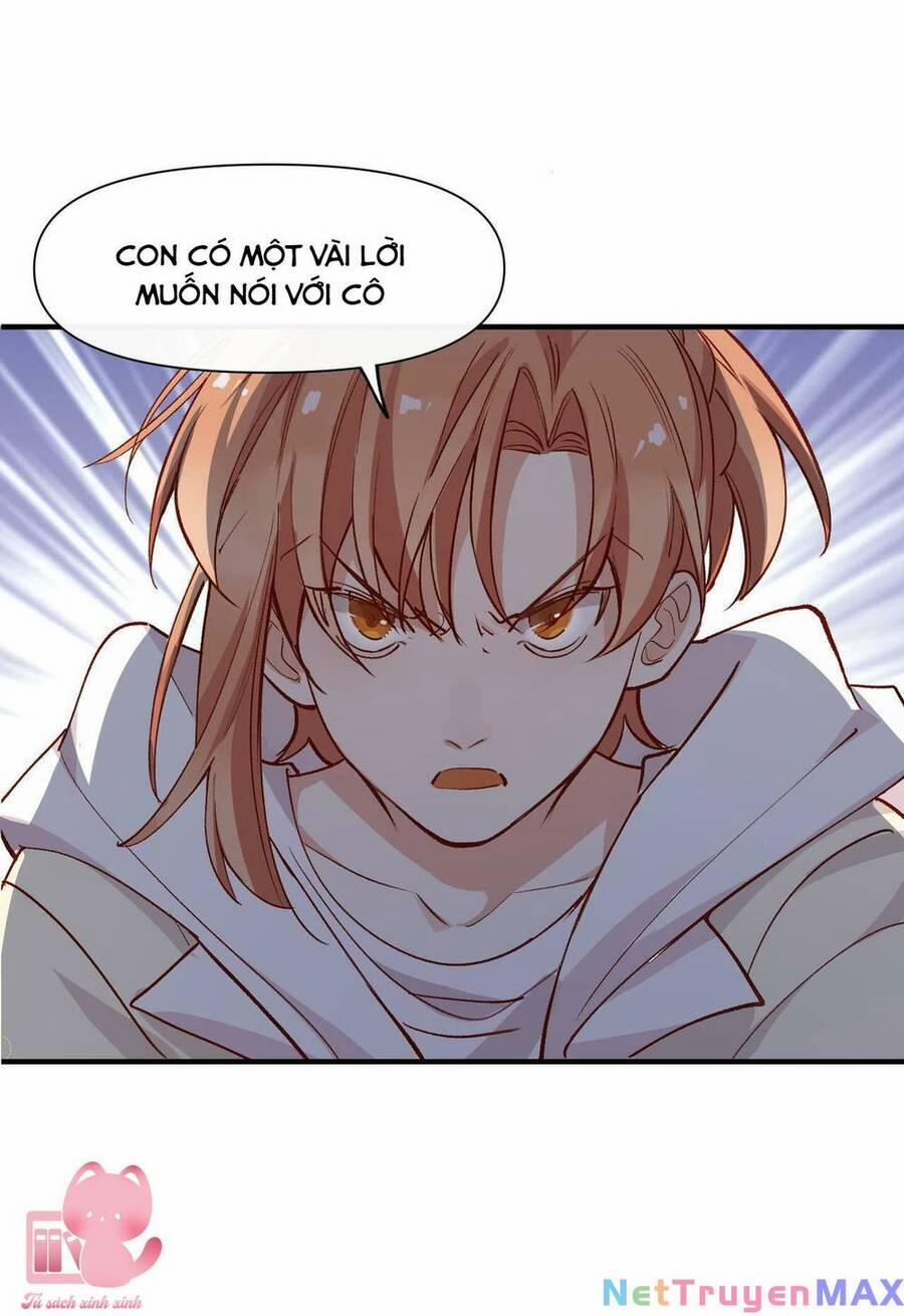 Mười Năm Sau, Tôi Kết Hôn Với Kẻ Không Đội Trời Chung Của Mình?! 49 trang 20