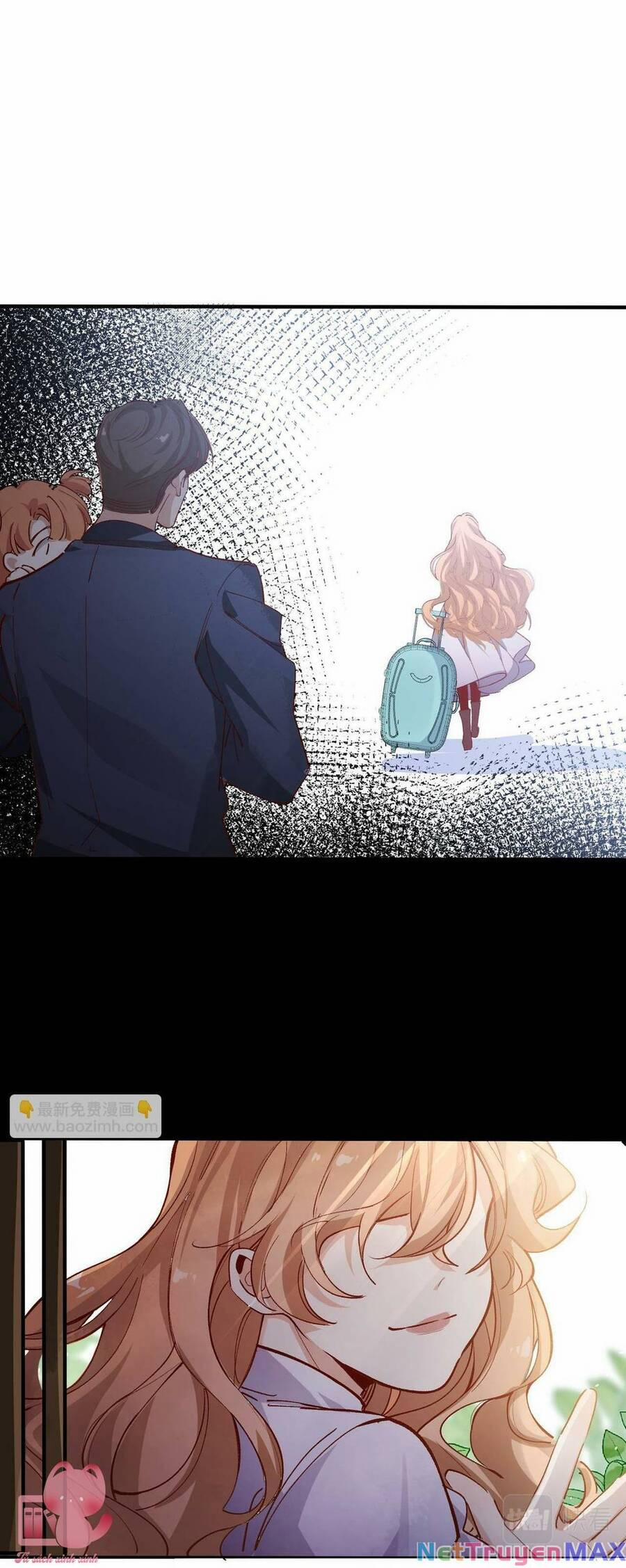 Mười Năm Sau, Tôi Kết Hôn Với Kẻ Không Đội Trời Chung Của Mình?! 49 trang 25