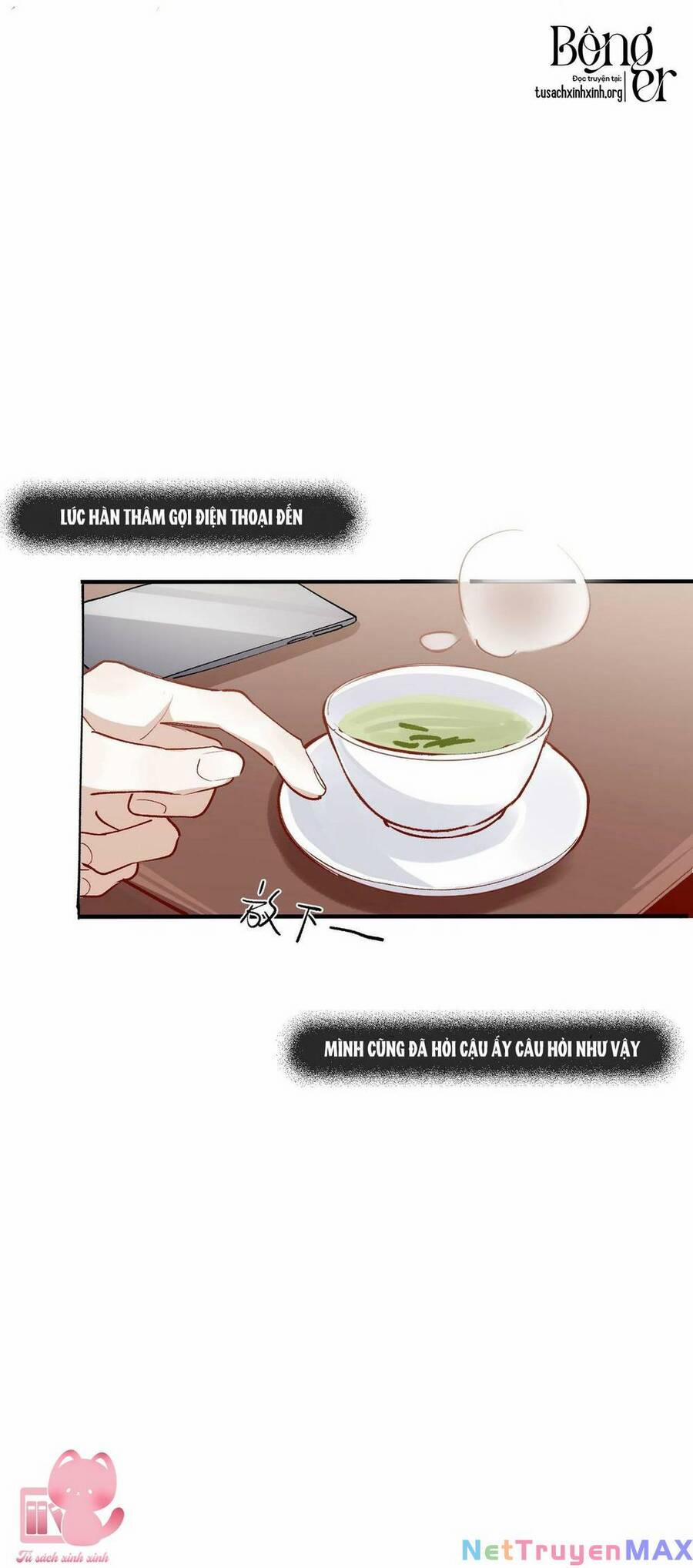 Mười Năm Sau, Tôi Kết Hôn Với Kẻ Không Đội Trời Chung Của Mình?! 49 trang 26