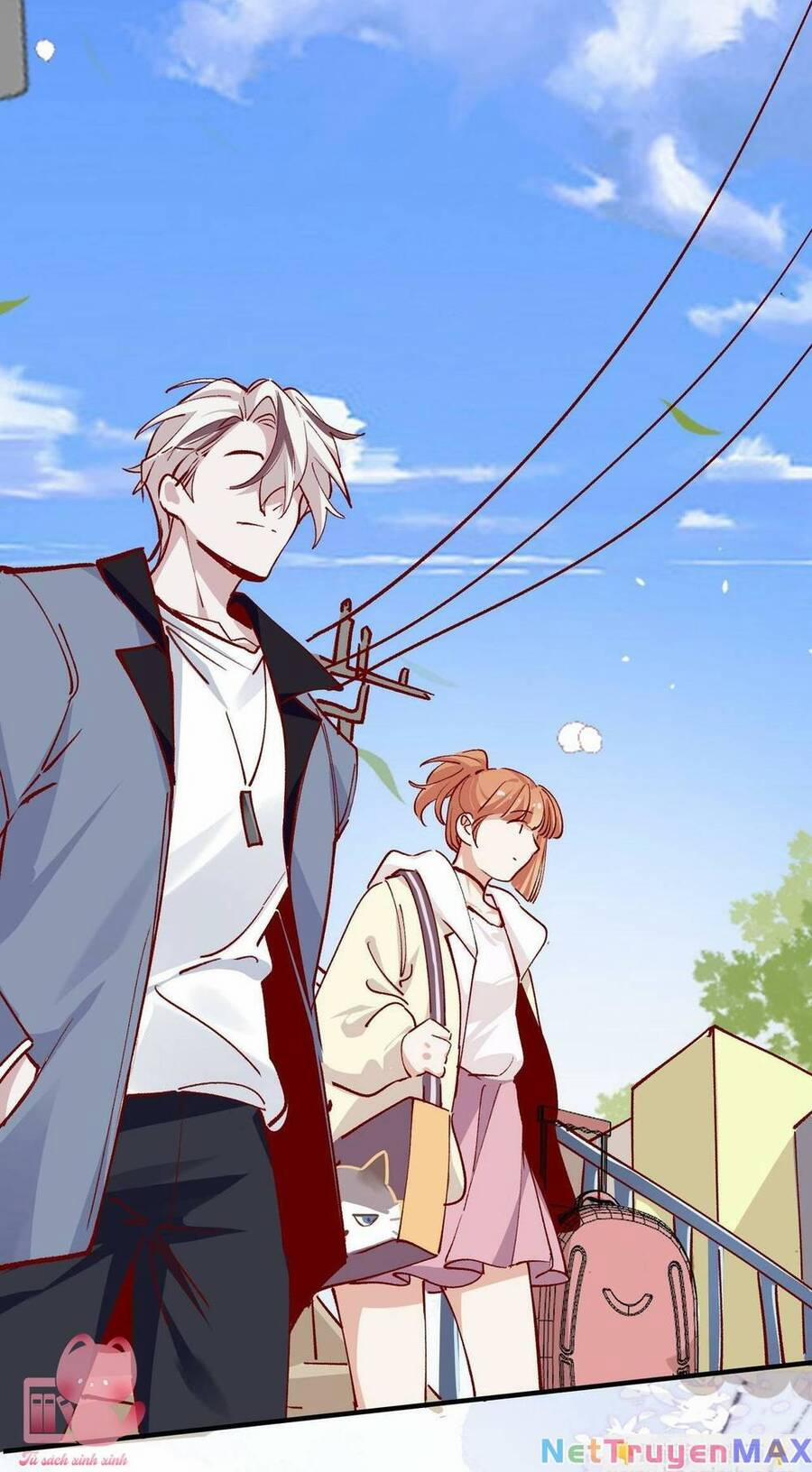 Mười Năm Sau, Tôi Kết Hôn Với Kẻ Không Đội Trời Chung Của Mình?! 49 trang 28