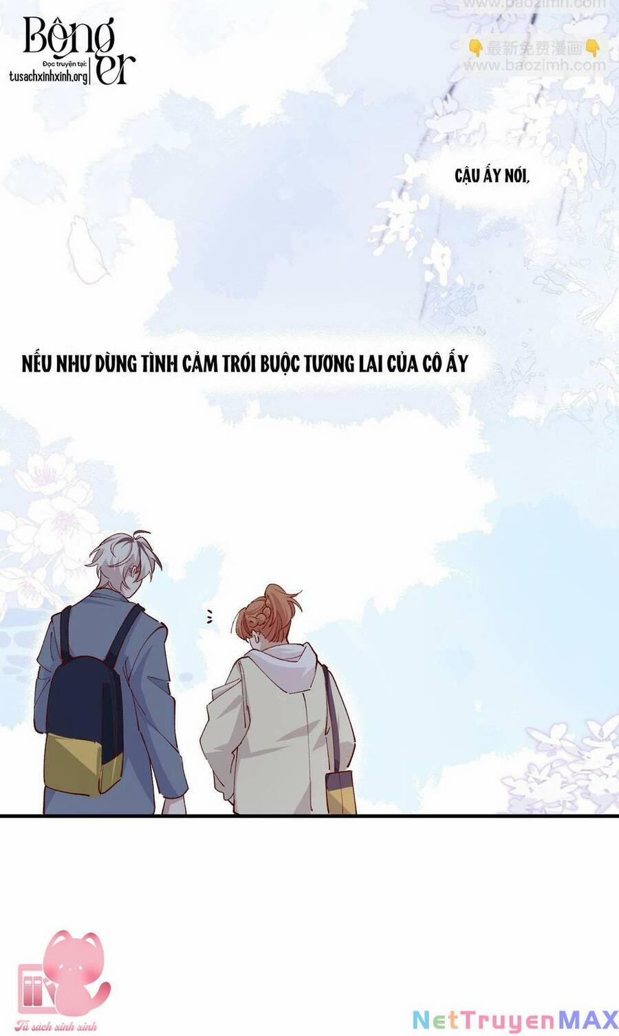 Mười Năm Sau, Tôi Kết Hôn Với Kẻ Không Đội Trời Chung Của Mình?! 49 trang 29